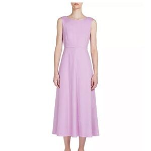 MaxMara Weekend Scafati Midi Dress